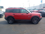 Used 2021 Ford Bronco Sport Big Bend image 2