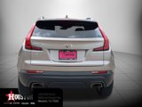 Used 2022 Cadillac XT4 Luxury w/ Cold Weather Package image 5