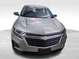 Used 2023 Chevrolet Equinox LS w/ LS Convenience Package image 2