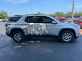 Used 2020 Chevrolet Traverse LT image 6