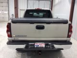 Used 2007 Chevrolet Silverado 1500 LT w/ Extended Cab Value Package image 6