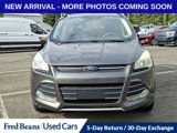 Used 2016 Ford Escape SE w/ SE Chrome Package image 2