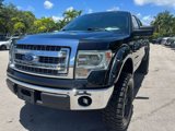 Used 2014 Ford F150 XLT w/ Equipment Group 302A Luxury image 3