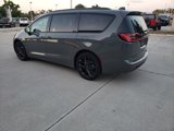 New 2025 Chrysler Pacifica Limited image 3