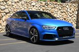 Used 2018 Audi RS 3 image 3