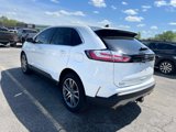 Used 2021 Ford Edge Titanium w/ Class II Trailer Tow Package image 5