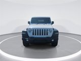 Used 2023 Jeep Wrangler Sport image 3