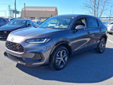 Certified 2023 Honda HR-V EX-L image 3