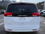 Used 2023 Chrysler Voyager LX image 4