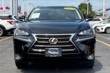 Used 2017 Lexus NX 200t AWD w/ Premium Package image 2