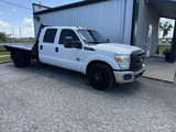 Used 2014 Ford F350 XL w/ Power Equipment Group image 4