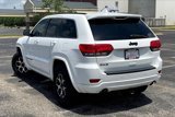 Used 2015 Jeep Grand Cherokee Altitude image 4