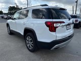 Used 2021 GMC Acadia SLT image 4
