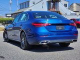 Used 2023 Mercedes-Benz C 300 4MATIC Sedan image 4