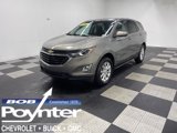 Used 2018 Chevrolet Equinox LT image 1