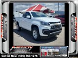 Used 2021 Chevrolet Colorado LT w/ Safety Package image 4