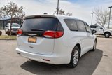 Certified 2023 Chrysler Voyager LX image 5