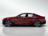 New 2025 Genesis G70 3.3T Advanced w/ Sport Prestige Package image 3