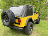 Used 2006 Jeep Wrangler Unlimited image 6