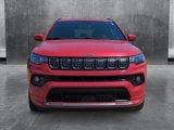 Used 2022 Jeep Compass Limited image 2