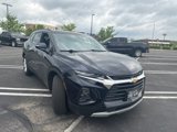 Used 2021 Chevrolet Blazer LT image 2