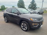Used 2020 Jeep Compass Limited image 5