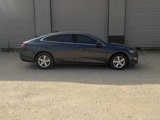 Used 2021 Chevrolet Malibu LS image 4
