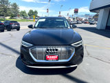 Used 2019 Audi e-tron Prestige w/ Prestige Package image 5