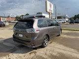 Used 2015 Toyota Sienna SE Premium image 5
