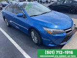 Used 2017 Toyota Camry SE image 2