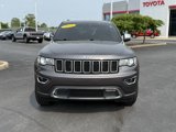 Used 2021 Jeep Grand Cherokee Limited w/ Luxury Group II image 2