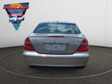 Used 2005 Mercedes-Benz E 320 Sedan image 4