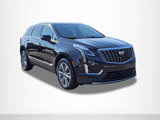 New 2025 Cadillac XT5 Premium Luxury w/ Technology Package image 3