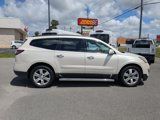 Used 2014 Chevrolet Traverse LTZ image 3