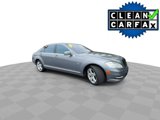 Used 2012 Mercedes-Benz S 550 4MATIC image 2