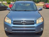 Used 2008 Toyota RAV4 Limited image 2