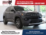 New 2024 Jeep Compass Limited w/ Sun and Sound Group image 1