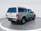 Used 2010 Ford Ranger XLT image 3