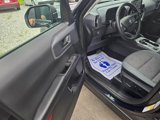 Used 2022 Ford Bronco Sport Big Bend w/ Convenience Package image 6