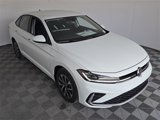 New 2025 Volkswagen Jetta S image 2