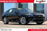 Certified 2023 Toyota Mirai XLE image 1