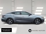 Used 2021 Nissan Maxima 3.5 SV w/ Floor Mat Group image 2