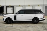 Used 2021 Land Rover Range Rover P525 Westminster Edition LWB image 5