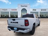 New 2025 RAM 1500 Laramie image 4