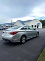 Used 2014 Hyundai Sonata GLS image 4