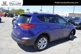 Used 2015 Toyota RAV4 Limited image 5