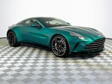 New 2025 Aston Martin V8 Vantage Coupe image 3