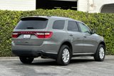 Used 2021 Dodge Durango SXT image 4