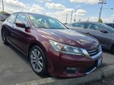Used 2014 Honda Accord Sport image 3