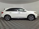 Used 2017 Acura MDX SH-AWD w/ Technology Package image 5